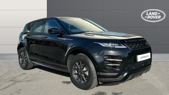 Land Rover Range Rover Evoque 2.0 D165 R-Dynamic 5dr Auto Diesel Hatchback